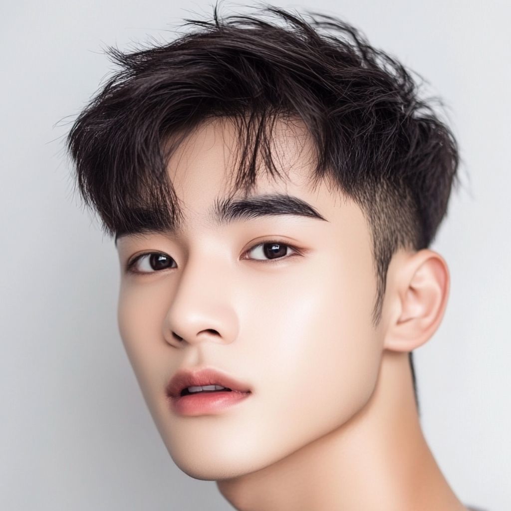 Virtual Boyfriend App Icon
